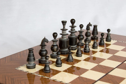 國(guó)際象棋09