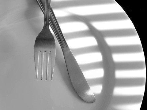 刀和Fork
