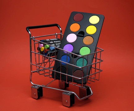 購買用品