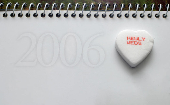 2006婚禮