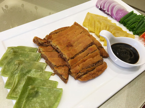 冷拼