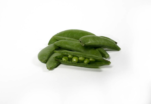 莢豌豆