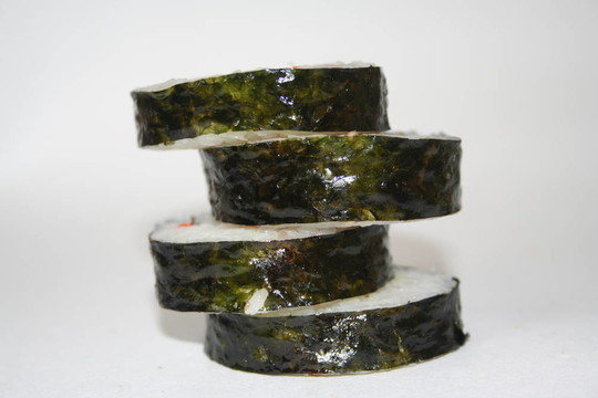 壽司Stack III