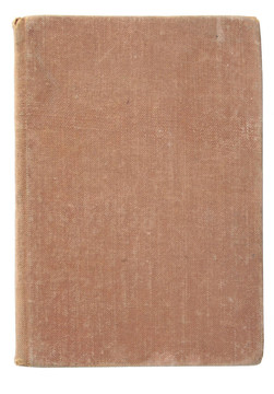復(fù)古粗糙的書