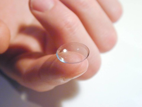 contaclens