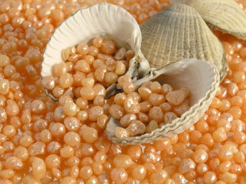 沐浴魚子醬豪華身體護(hù)理
