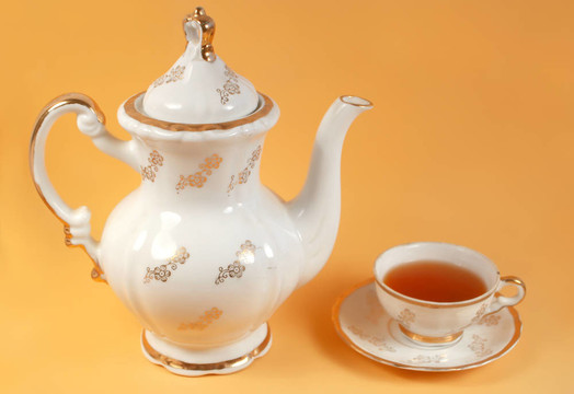 下午茶時間
