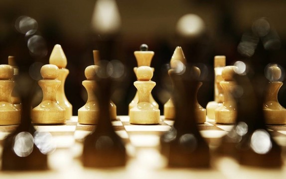 國(guó)際象棋