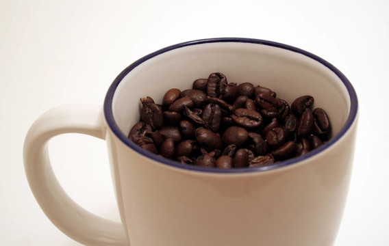 杯java bean