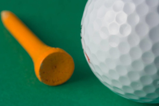 Golf Ball和三通