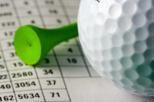 Golf Ball和三通