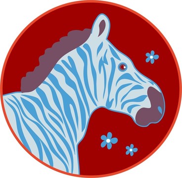 斑馬