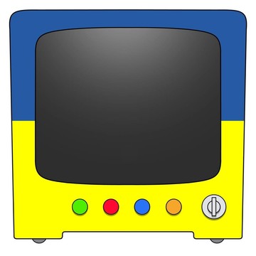 烏克蘭電視臺(tái)