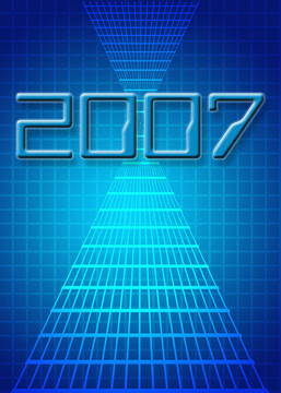觀點2007