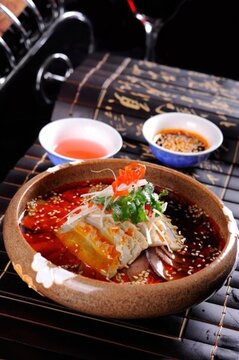 夫妻肺片