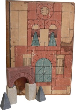 1925塊石頭