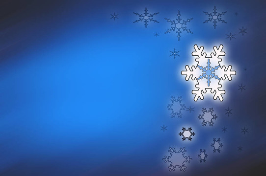 雪花