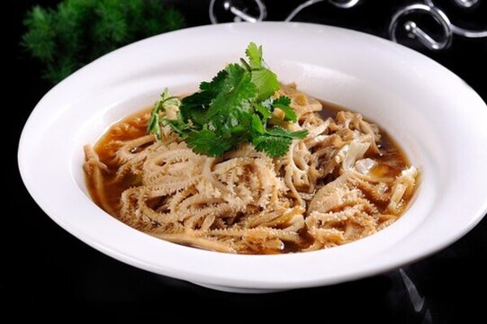 美味草原肚