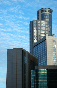 高層建筑