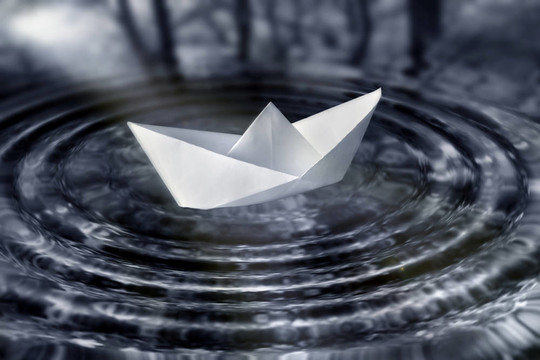 paperboat