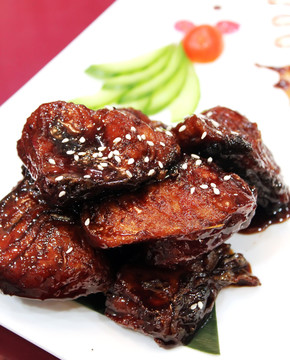 熏魚(yú)