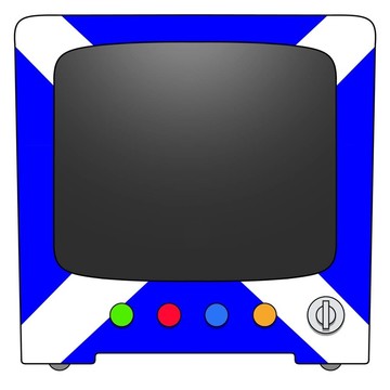 蘇格蘭電視臺