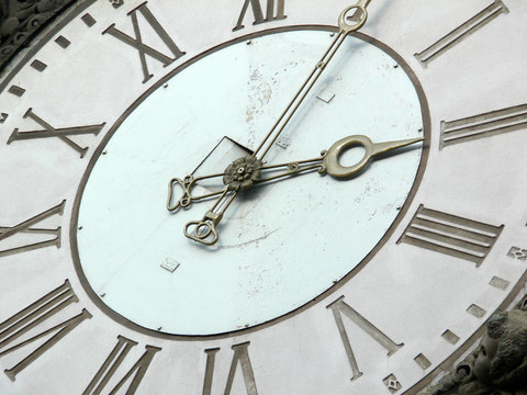 clock01
