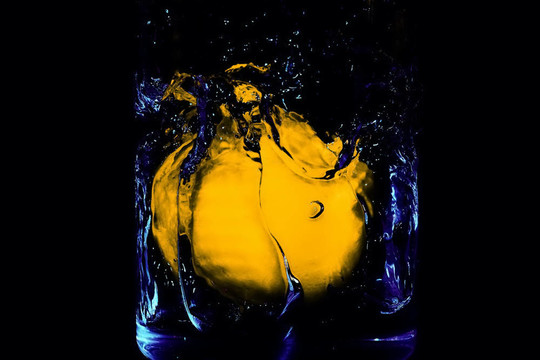 檸檬水