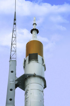 俄羅斯的宇宙飛船