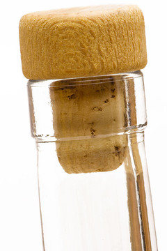 瓶與Cork