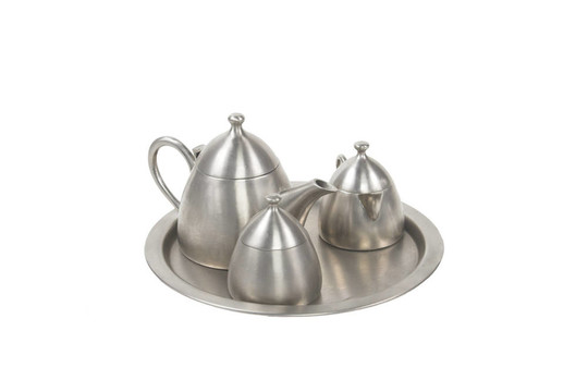 錫茶具