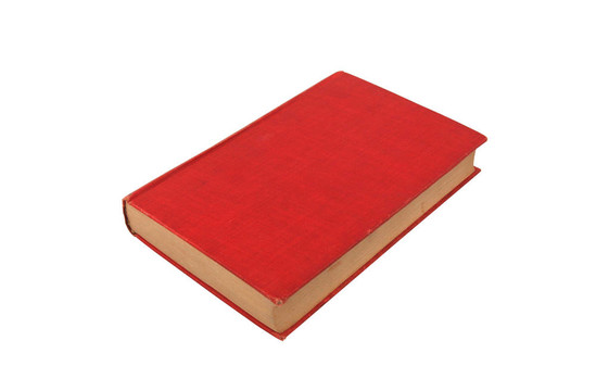 老書
