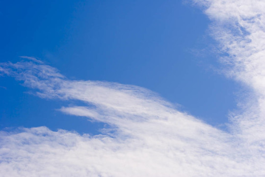 天空和云7