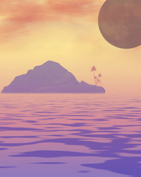 海洋大氣