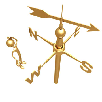 方向