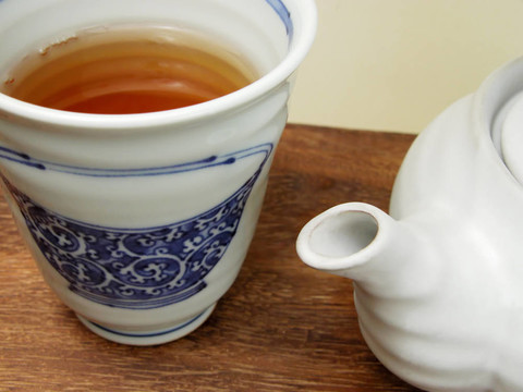下午茶時(shí)間