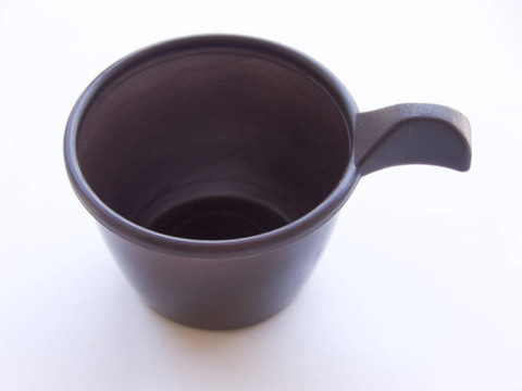 塑料杯