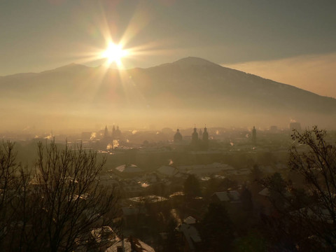 wintersmog