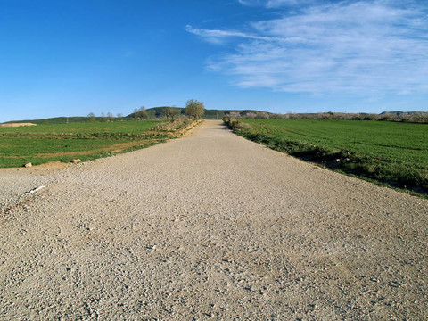 農村公路