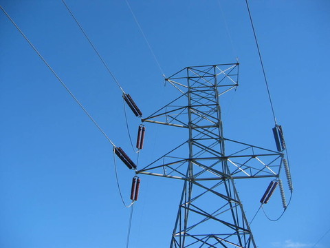 電力系