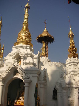 大金塔