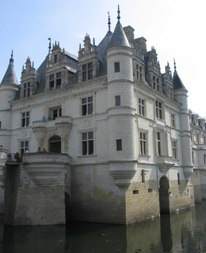 Chenonceau酒莊