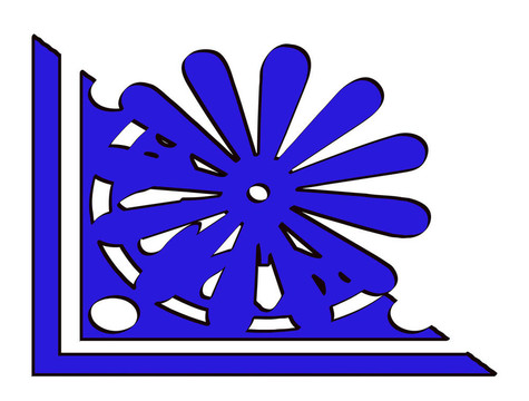 滾動(dòng)角螺旋