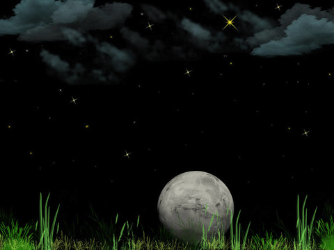 全Moon