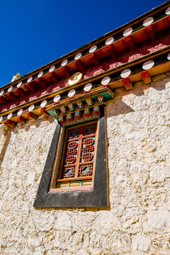 松贊林寺