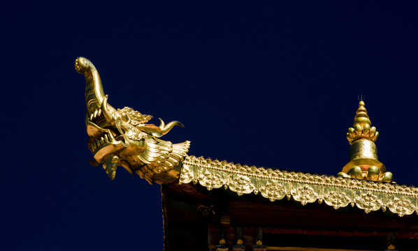 松贊林寺