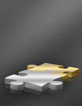 金
