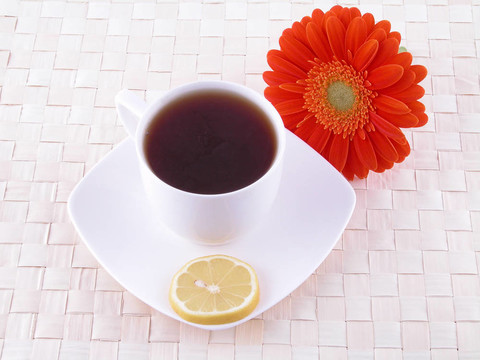 茶的樂趣