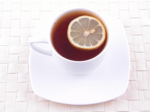 茶的樂(lè)趣