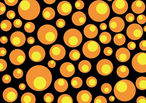 橘子